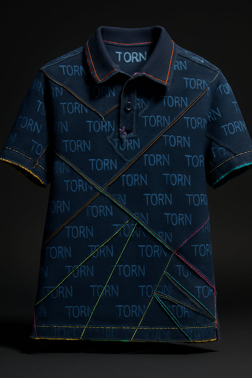 coming soon Torn clothing