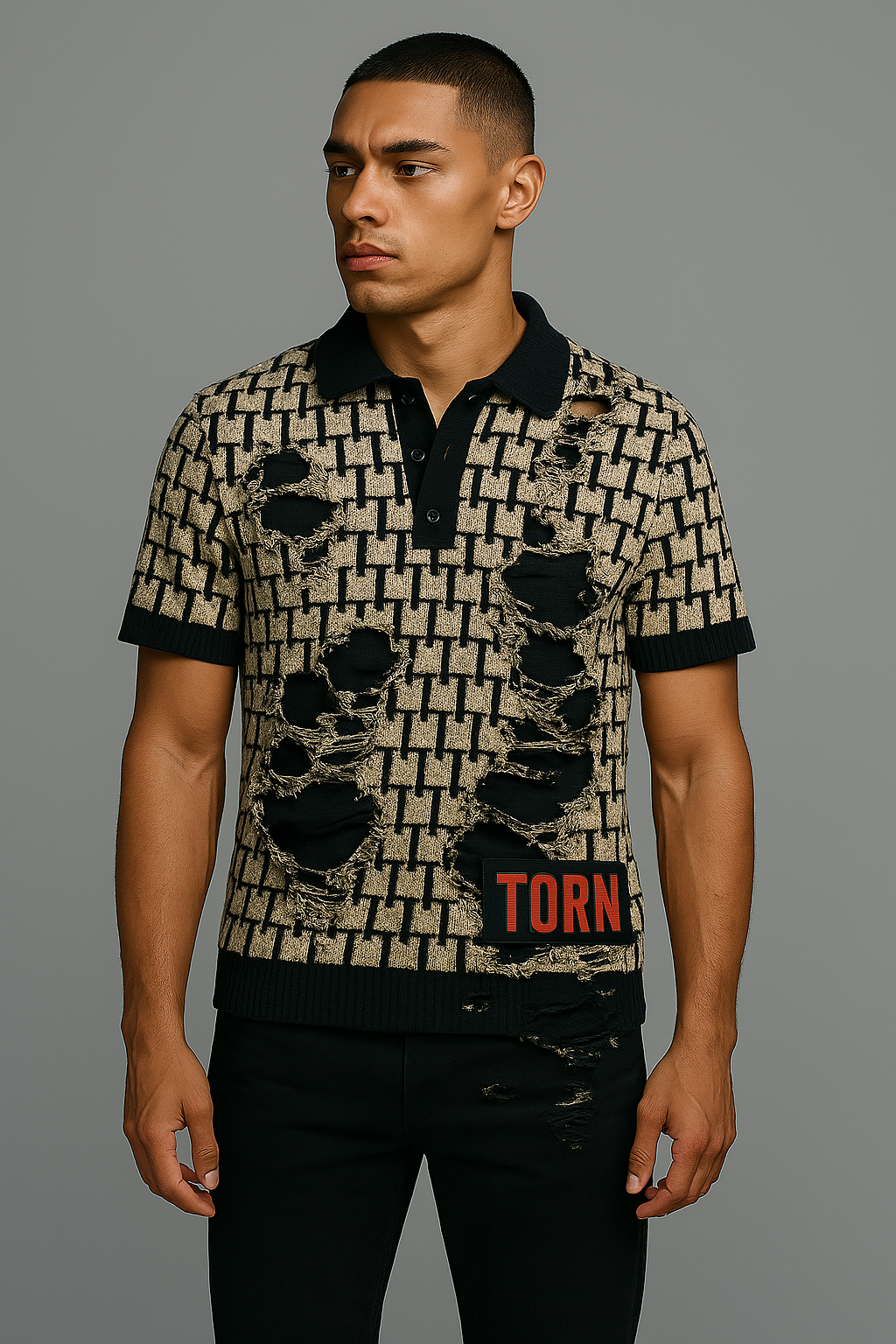 coming soon Torn clothing