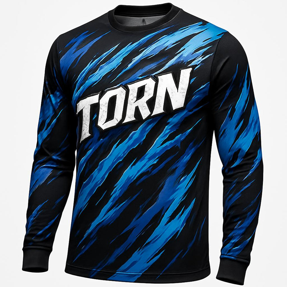 coming soon Torn clothing