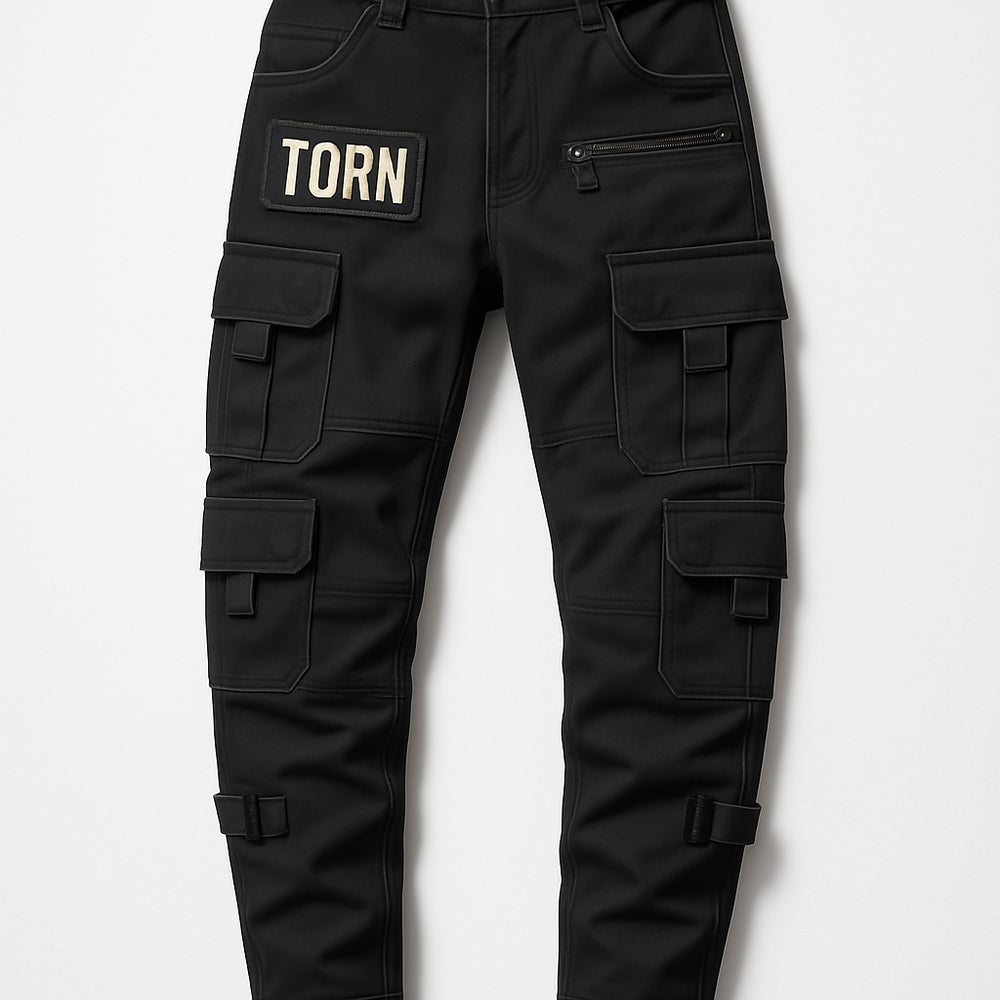 coming soon Torn clothing