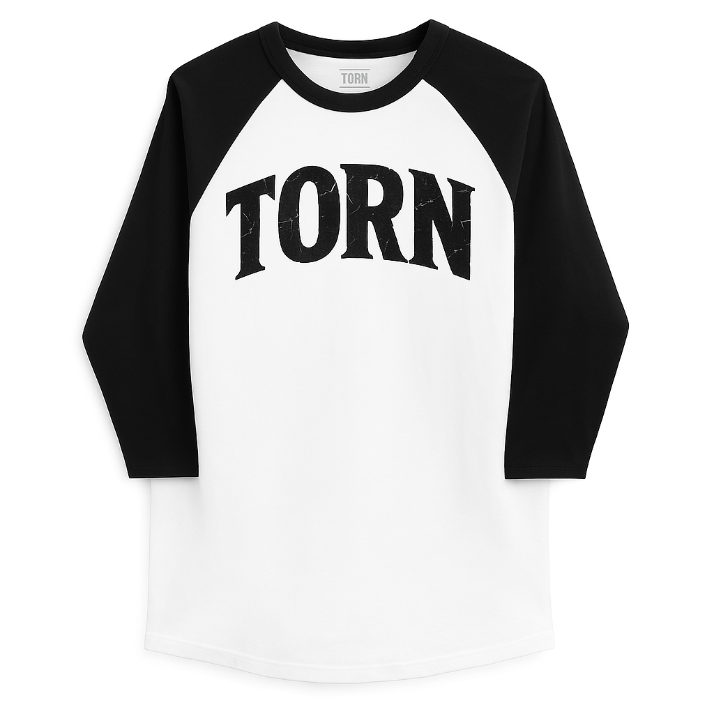 coming soon Torn clothing