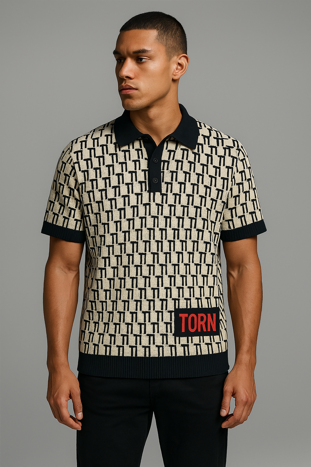 coming soon Torn clothing