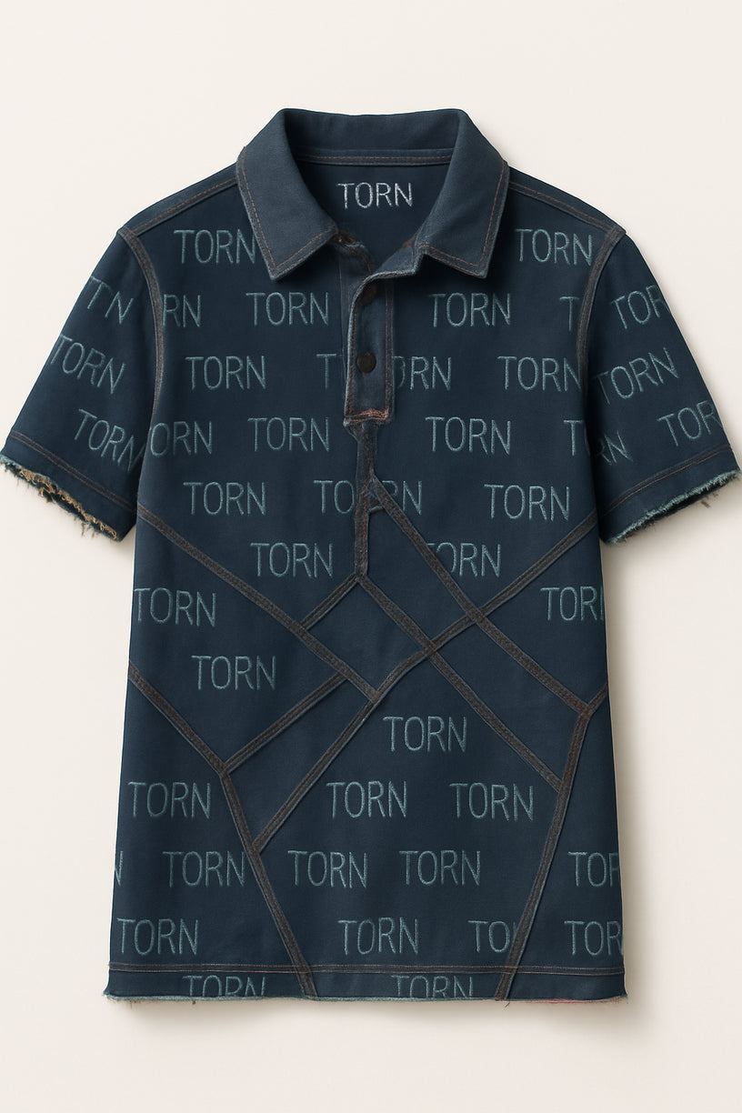 coming soon Torn clothing