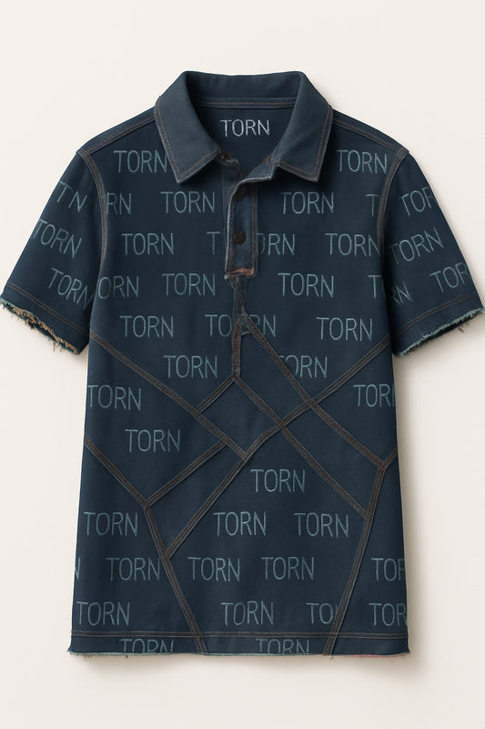 coming soon Torn clothing