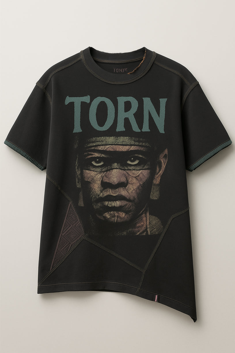 coming soon Torn clothing