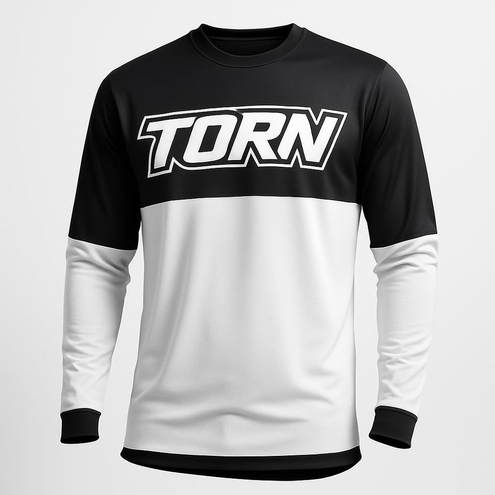 coming soon Torn clothing