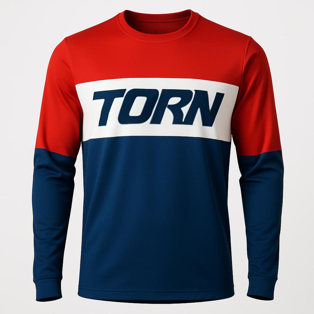 coming soon Torn clothing